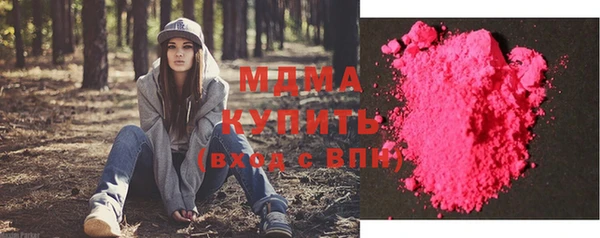 хмурый Алексеевка